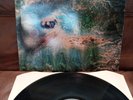 Pink Floyd. A Saucerful Of Secrets. UK. Vinyl LP. Virgin records. Released 1968.