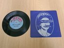 Sex Pistols. God save the Queen.7