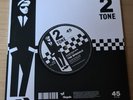 The Specials - Rat Race/Sock it to em dubs rsd 2014 2 Tone Ska