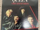 Queen -  Greatest Hits LP orig. 1981 UK 1st Press A3/B6 EMTV30 MINT & UNPL