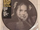 Lana Del Rey–Did You Know That There's A Tunnel Under Ocean Blvd Ltd. Ed (*Read)