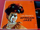 Les Baxter  