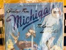 Sufjan Stevens Michigan (Ltd Ed Great Lakes Blue Vinyl) Third Man Records