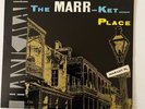 1968 HANK MARR Sounds From The Marr-Ket Place LP