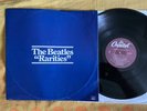 The Beatles Rarities SPRO-8969 1978 LP From US BC-13 Box Set