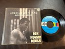 LOS ROCKIN DEVILS Muhammad Ali SUNG IN SPANISH 1975 MEXICO 7