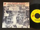 THE ROLLING STONES Tumbling Dice 1972 MEXICO 7