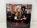 Tattooed Love Boys Bleeding Hearts and Needle Marks 1989 promo vinyl great