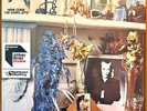 BRIAN ENO Here Come The Warm Jets NM 2x12