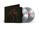 Queens Of The Stone Age In Times New Roman SILVER COLORED 2LP VINYL BRAND NEW