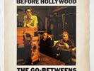 THE GO-BETWEENS – Before Hollywood 12” vinyl LP 1983 Rough Trade ROUGH 54