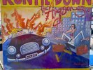 The HIGSONS -Run Me Down (RSD 2023) New Vinyl EP. Complete Two Tone Recordings