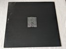 JOY DIVISION - UNKNOWN PLEASURES (UK 1979 - TEXTURED SLEEVE  INNER SLEEVE - VG+)