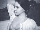 LANA DEL REY – DID YOU KNOW THAT THERE'S A TUNNEL UNDER OCEAN BLVD - VINYL LP 23