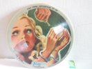 Marion Mann,Vogue R731,
