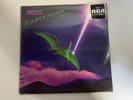 Jefferson Airplane Early Flight LP Vinyl Record Sealed Demo (1974 Grunt Records)