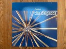 THE DELGADOS - PELOTON (Chemikal Underground) CHEM024 UK Vinyl LP, Album
