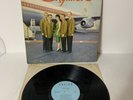The Skyliners Lp Original Record , CLP 3000, Calico
