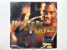 Def Jam's How To Be A Player Soundtrack SEALED Vinyl LP Record