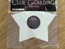 Ellie Goulding Starry Eyed Record Vinyl Unplayed Star Shaped Single 2010