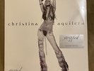 Christina Aguilera – Stripped - 2 LP Vinyl Records 12