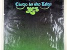 Close To The Edge - YES - Sealed - 1982 - Mobile Fidelity Sound Labs - MOFI