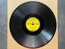 78 rpm Johnny Cash - Folsom Prison Blues - US SUN Records 232