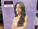Olivia Rodrigo   Sour LP Urban Outfitters Exclusive Opaque Purple Vinyl IN HAND