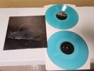 Wolves At The Gate - Eclipse Double Vinyl LP 2019 NEW Transparent Blue Moon