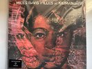 MILES DAVIS Filles de Kilimanjaro MFSL Mofi sealed AUDIOPHILE 45 rpm vinyl LP