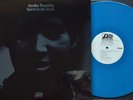 Aretha Franklin Spirit In The Dark Atlantic VMP Blue Vinyl Me Please LP 2022 NM