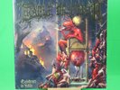 Cradle of Filth Existence Is Futile Gatefold Double Black  Vinyl new and sealed