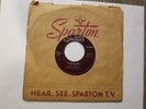 Mahalia Jackson, I'm On My Way, 1959 funk soul gospel 45, Canada