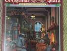 STAR WARS CHRISTMAS IN THE STARS ALBUM by MECO 1980 LP from SPAIN C3P0 R2D2