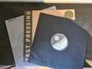 地球 – ジャングル test pressing