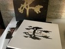 U2 2017 Joshua Tree Super Deluxe Vinyl Box Set 7 12