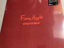 Fiona Apple When the Pawn 12” 180g LP Record VMP New Sealed