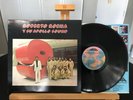 ROBERTO ROENA Y SU APOLLO SOUND 9 INTERNATIONAL RECORDS INT924 USA 1977 NM/VG+