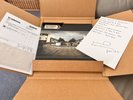 Noel Gallagher SIGNED Council Skies LP Vinyl Numbered 1,000 Only Pre Sale Oasis