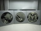 UNKLE – Where Did The Night Fall LP Box Set SIGNED Limited Edition Picture Discs