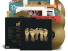 ART DEVO 1973-1977 VINYL BOX SET LP AKRON GOLD VINYL LIMITED TO 500 SOLD OUT