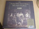Crosby, Stills, Nash & Young: Deja vu: Brand New Vinyl