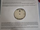 Satellites by Celldweller TEST PRESSING  1 OF 10 SOLD NEW LOOK