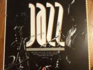 Jazz Juice 5 - Street Sounds SOUND 8 - 1985 VINYL LP - SLEEVE+VINYL NEAR MINT - 