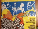Jazz Juice - Volume 1 - Street Sounds 1985 - SOUND 1 - Vinyl EX+ / Sleeve VG+