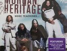 Morgan Heritage More Teachings NEAR MINT VP Vinyl LP