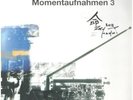 Roey Marquis II Momentaufnahmen 3 SIGNED Ming Dynasty Vinyl LP-Box