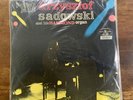 Krzysztof Sadowski & His Hammond Organ LP Polskie Nagrania Muza SXL 0606 SEALED