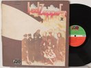 Led Zeppelin LP “II” Atlantic SD 8236   RL Ludwig Hot Mix Both Sides / SS B Side