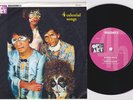 DRAGONFLY * 1968 Dutch FREAKBEAT PSYCH MOD * 1999 REISSUE EP * Listen